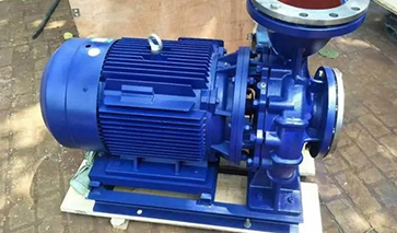 锅炉给水循环泵