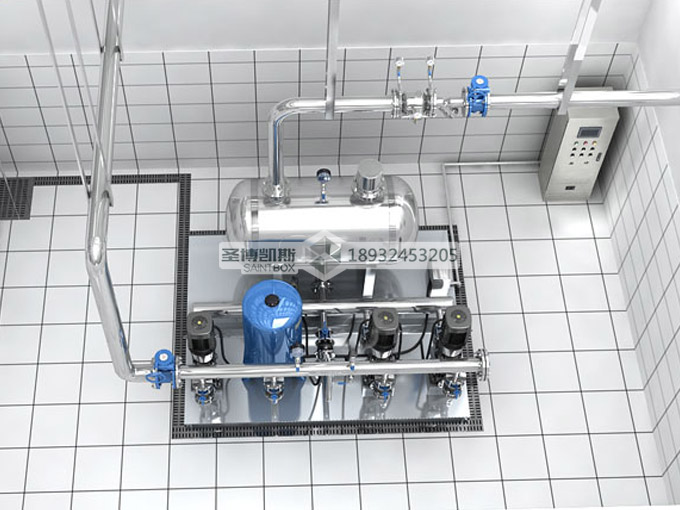 ����Ƶ��ˮ�豸