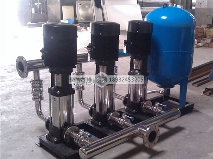 ���������ˮ�豸