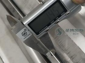 5立方必威体育app下载苹果版材料厚度