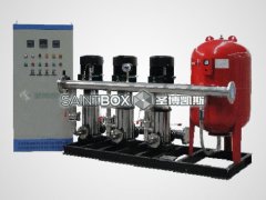 SNT-3-20ϵ�к�ѹ��Ƶ��ˮ�豸