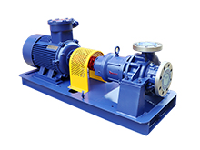 NV石油化工专用磁力泵