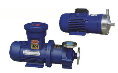 CQ型磁力驱动泵