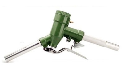 螺翼式计量加油枪