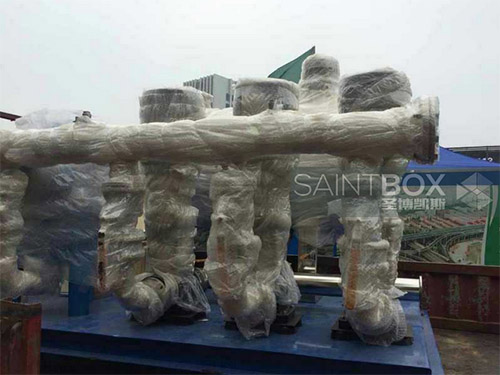 �����������ش�Ժ����¥��ˮ�豸