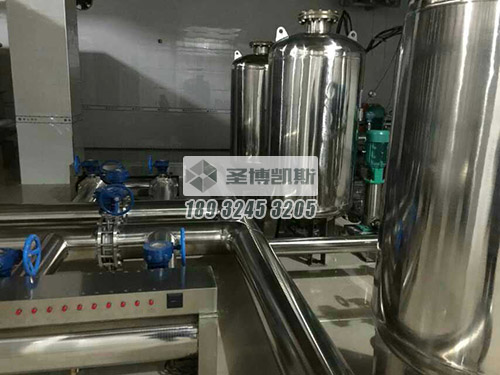 ���ܻ���ѹ��ˮ�豸