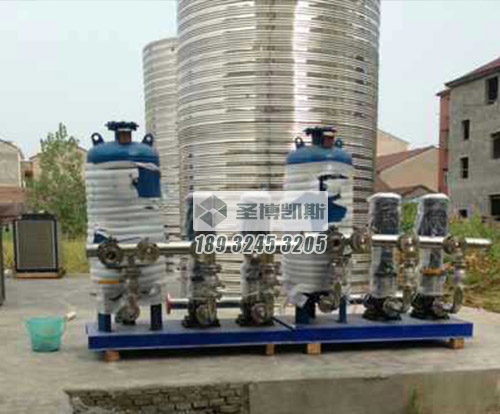 ��Ƶ��ˮ�豸