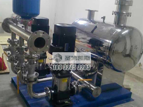 �ൺ��ѹ��Ƶ��ˮ�豸