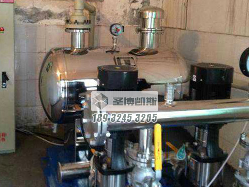 ���ű�Ƶ��ѹ��ˮ�豸