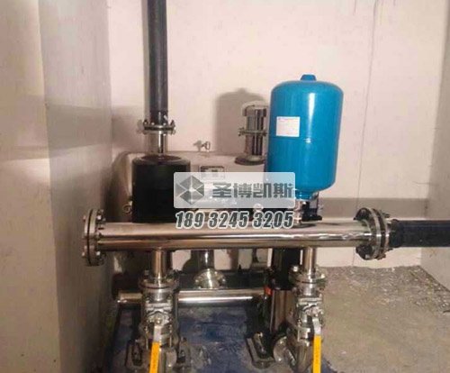 ��β��ѹ��ˮ�豸