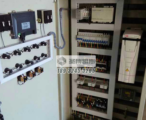 ��β��ѹ��ˮ�豸