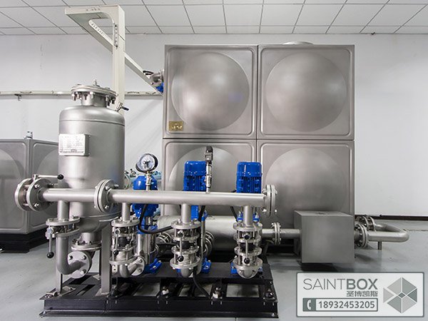 �޸�ѹ������ѹ��ˮ�豸