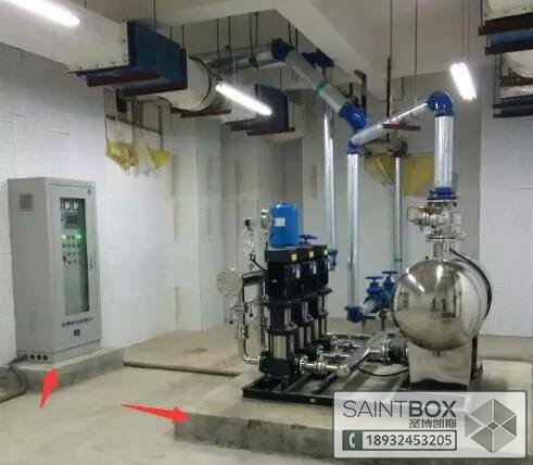 ���ι�ˮ�豸��ά���뱣��