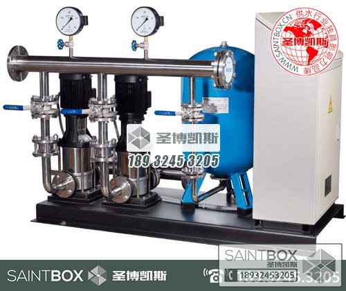 ��Ƶ��ѹ��ˮ�豸С�����ι�ˮ��ѹ�豸