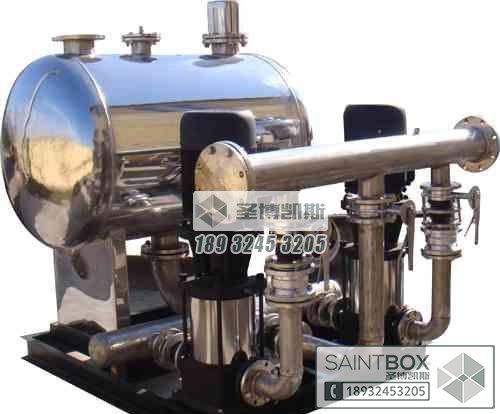 ����ˮ���μ�ѹ��ˮ�豸