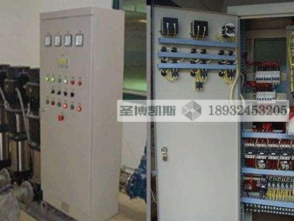 ��Ƶ��ѹ��ˮ������