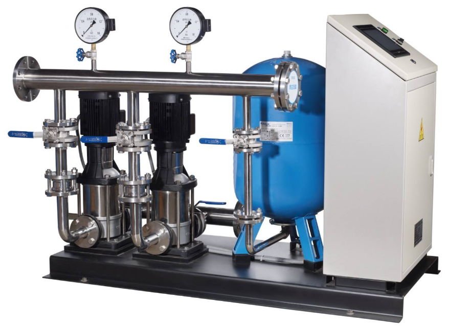 Ƶ��ѹ��ˮ�豸��1��