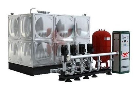 ��ʽ�޸�ѹ��ˮ�豸