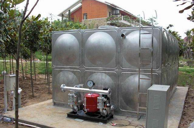 ��ʽ�޸�ѹ��ˮ�豸�ճ���ˮ