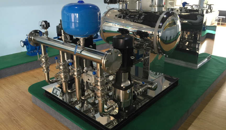 �����޸�ѹ��ˮ�豸