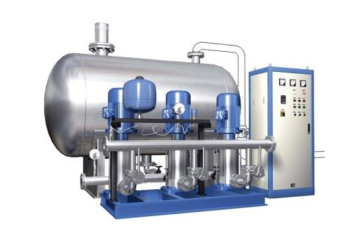 ��ѹ��ˮ�豸