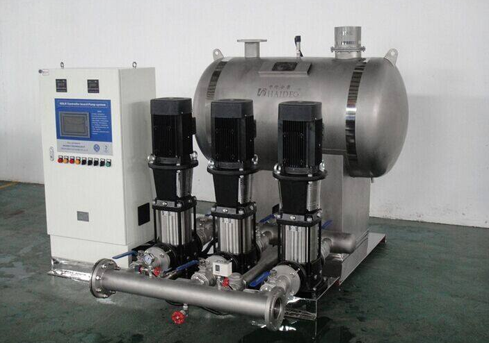 �����޸�ѹ��ˮ�豸��װά��