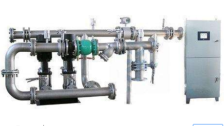 ����ʽ���бù�ˮ�豸