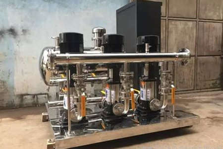 ������Ƶ��ˮ�豸�����ȷ����������