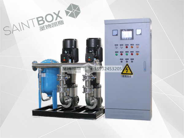 ��ʽ���μ�ѹ��ˮ�豸